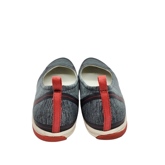 MERRELL Women's Ceylon Ballet Flats - 11 - Picture 6 of 9